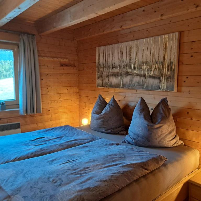 Gemütliches Ferienhaus mit Holzofen und Sauna - Haus mit 2 Schlafzimmern - 18