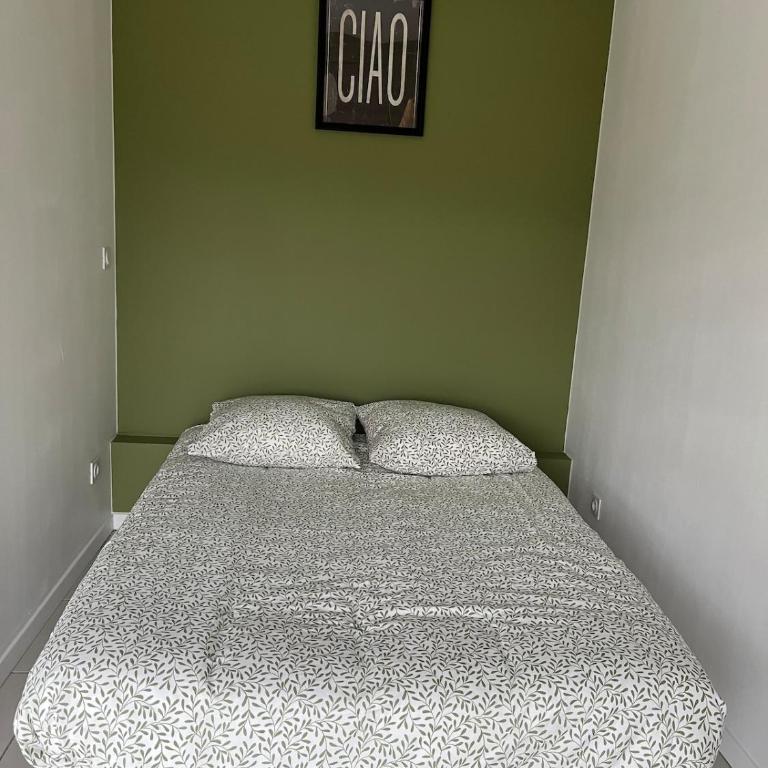 Zenith St Étienne Appartement - Appartement 1 Chambre - 13