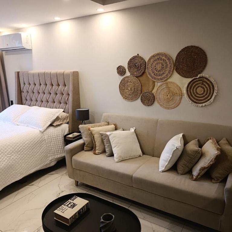 Luxury apartment in Santa Cruz - Apartamento de 1 dormitorio - 2