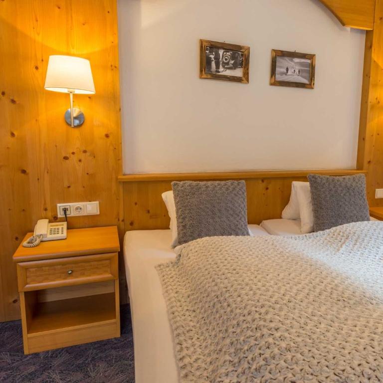 Pension Steinkogel - Apartment mit 1 Schlafzimmer - 4