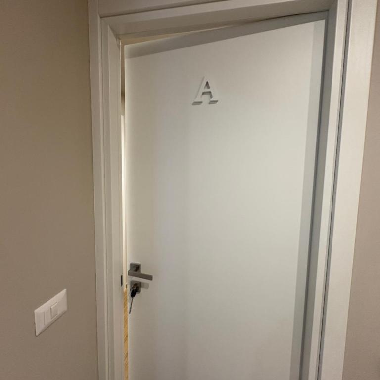 Algà Studio Flat - Appartamento con 1 Camera da Letto - 18
