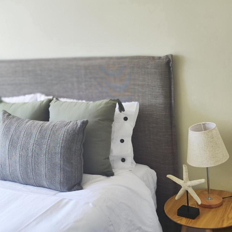 124, Spacious studio with a view - Apartamento de 1 dormitorio - 11