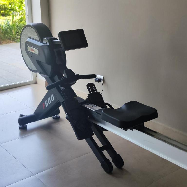 124, Spacious studio with a view - Apartamento de 1 dormitorio - 32