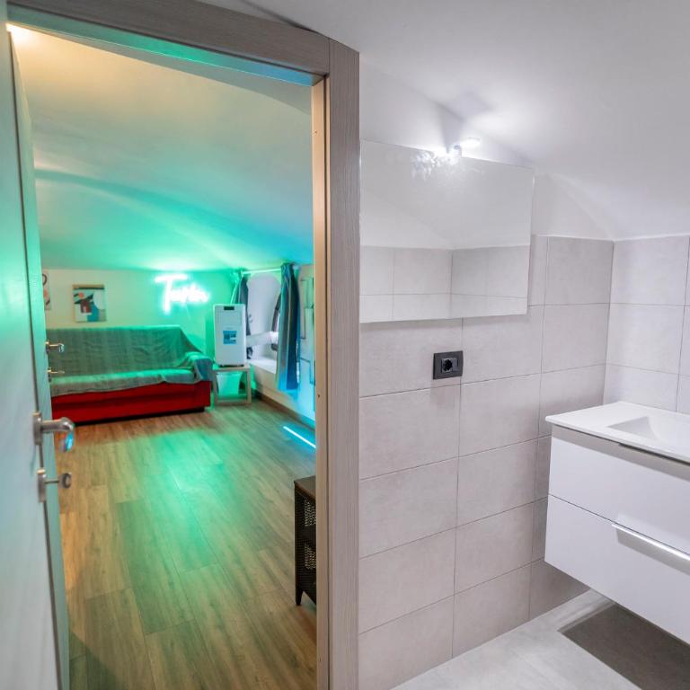 Doroma House - Torino Centro Porta Nuova - Appartamento con 1 Camera da Letto - Non Fumatori - 16