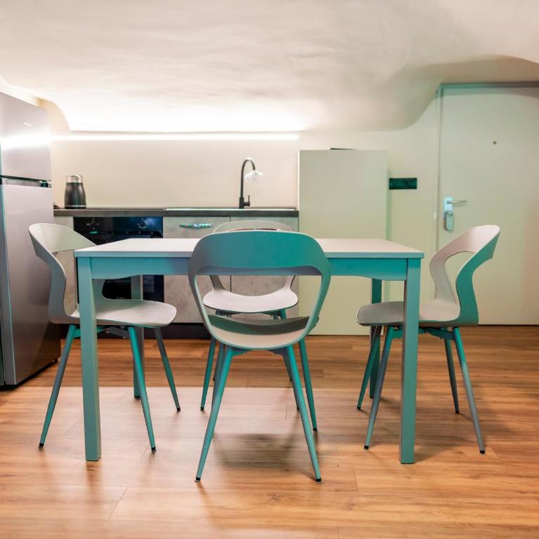 Doroma House - Torino Centro Porta Nuova - Appartamento con 1 Camera da Letto - Non Fumatori - 23