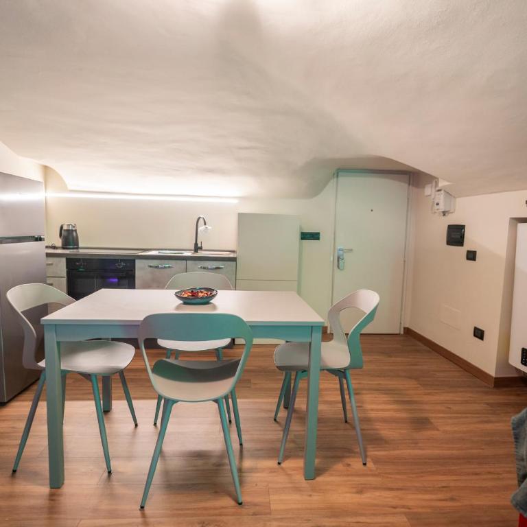 Doroma House - Torino Centro Porta Nuova - Appartamento con 1 Camera da Letto - Non Fumatori - 18