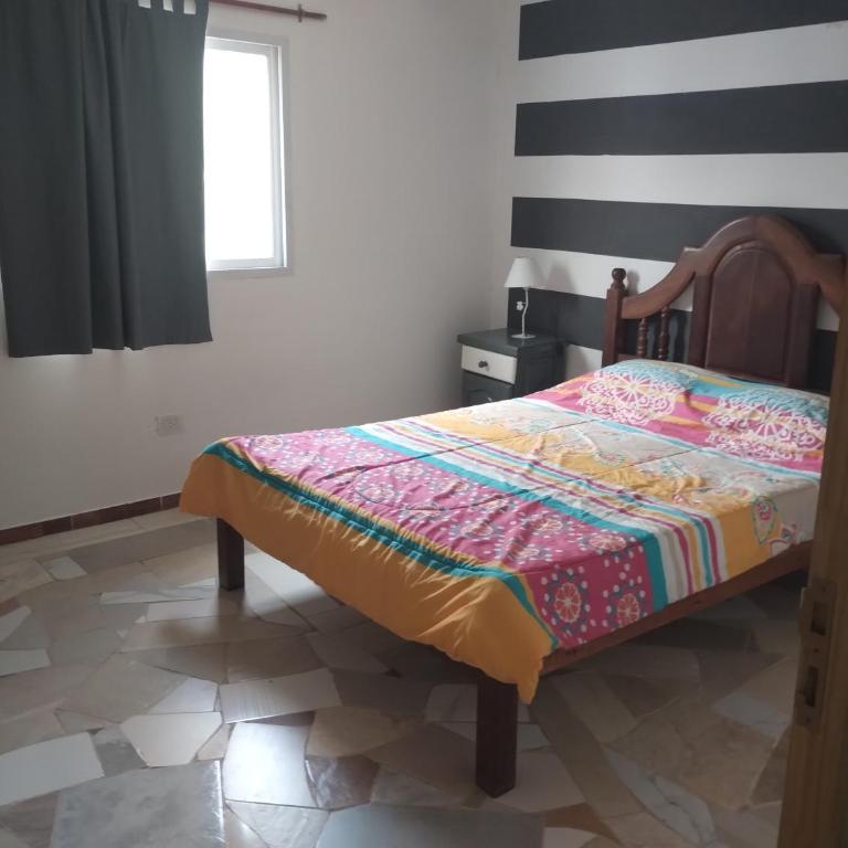 La Bonanza - Casa Vacacional de 3 dormitorios - 3