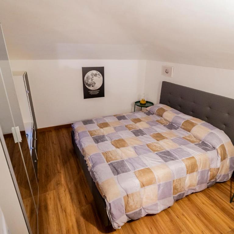 Doroma House - Torino Centro Porta Nuova - Appartamento con 1 Camera da Letto - Non Fumatori - 12