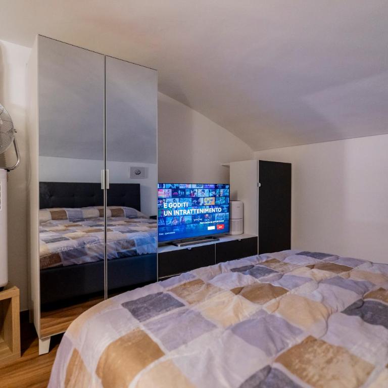Doroma House - Torino Centro Porta Nuova - Appartamento con 1 Camera da Letto - Non Fumatori - 4