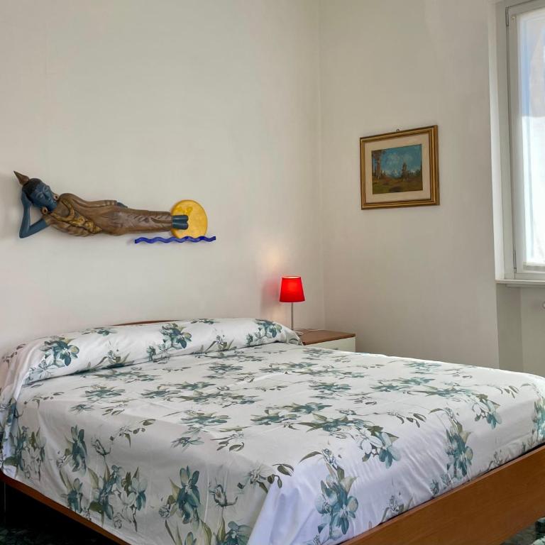 Il NIDO del MERLO-spazioso appartamento con giardino, parcheggio e Bikepark gratis - Appartamento con 3 Camere da Letto - 11