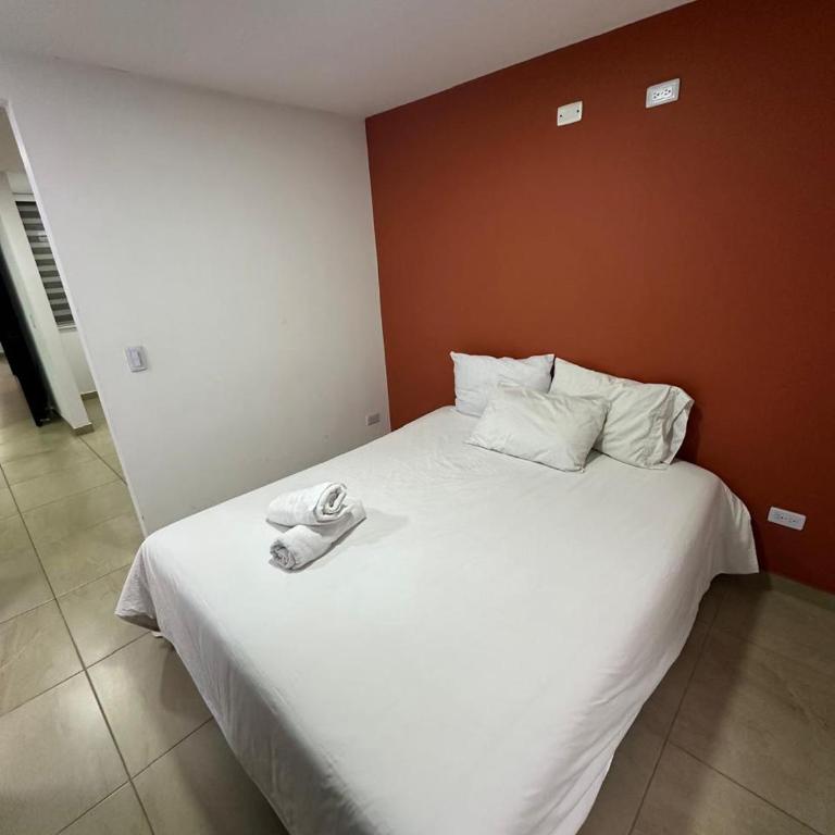 Sary House Calle 26 - Apartamento de 1 dormitorio - 10