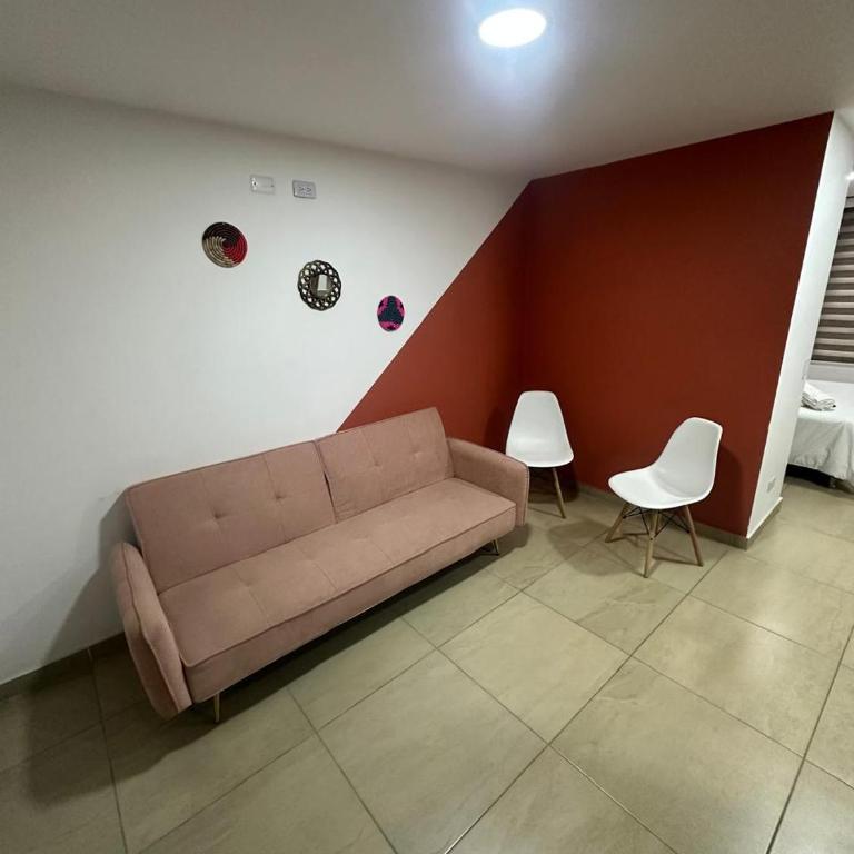 Sary House Calle 26 - Apartamento de 1 dormitorio - 30