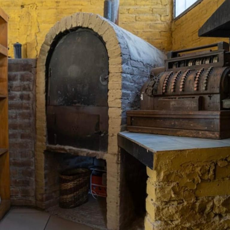 Gran estadía - Luján De Cuyo - Casa de 3 dormitorios - 18