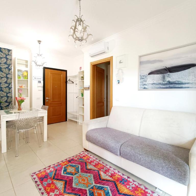 Grace Apartment - Porta di Roma - Appartement 1 Chambre - 2