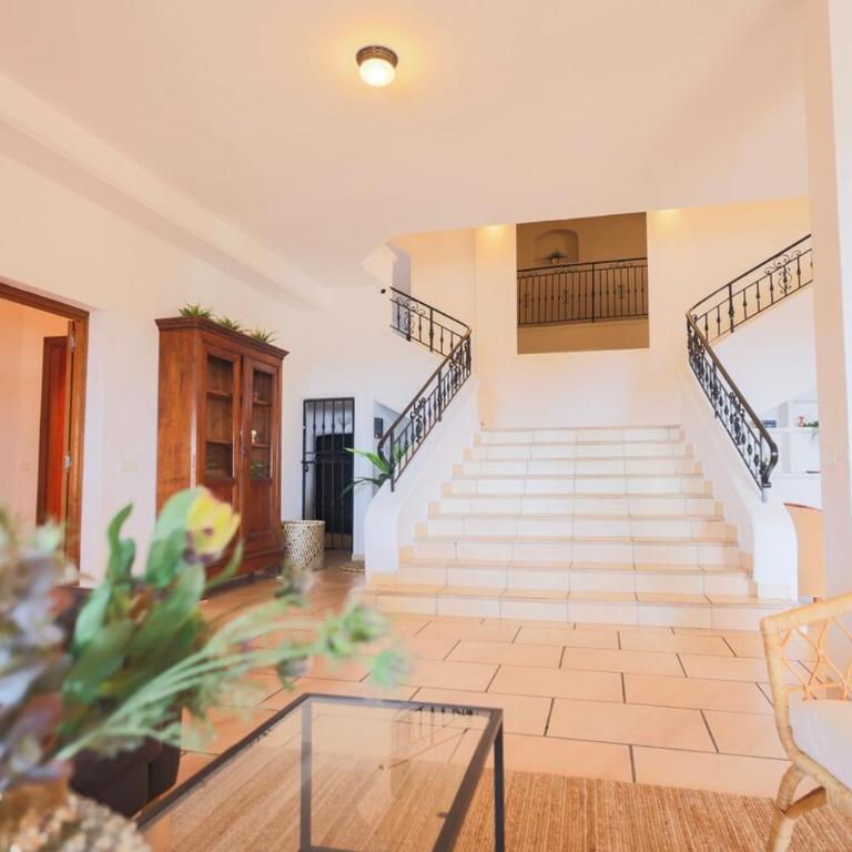 Villa Isabella - Villa - 26