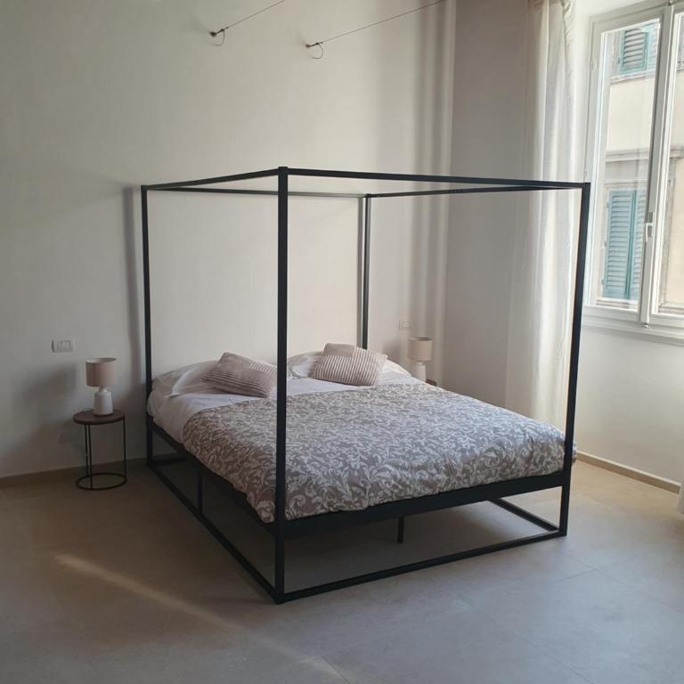 Pitti Rainbow - Deluxe Apartment - 8