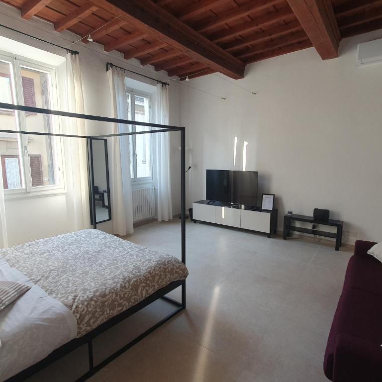 Pitti Rainbow - Deluxe Apartment - 5