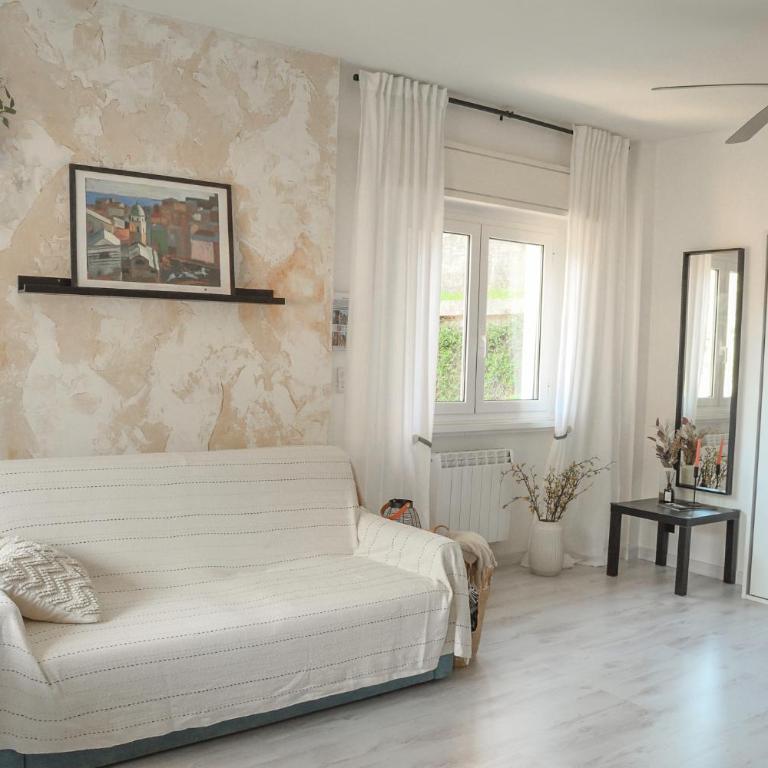 Moneglia mare e relax - Appartamento - 4