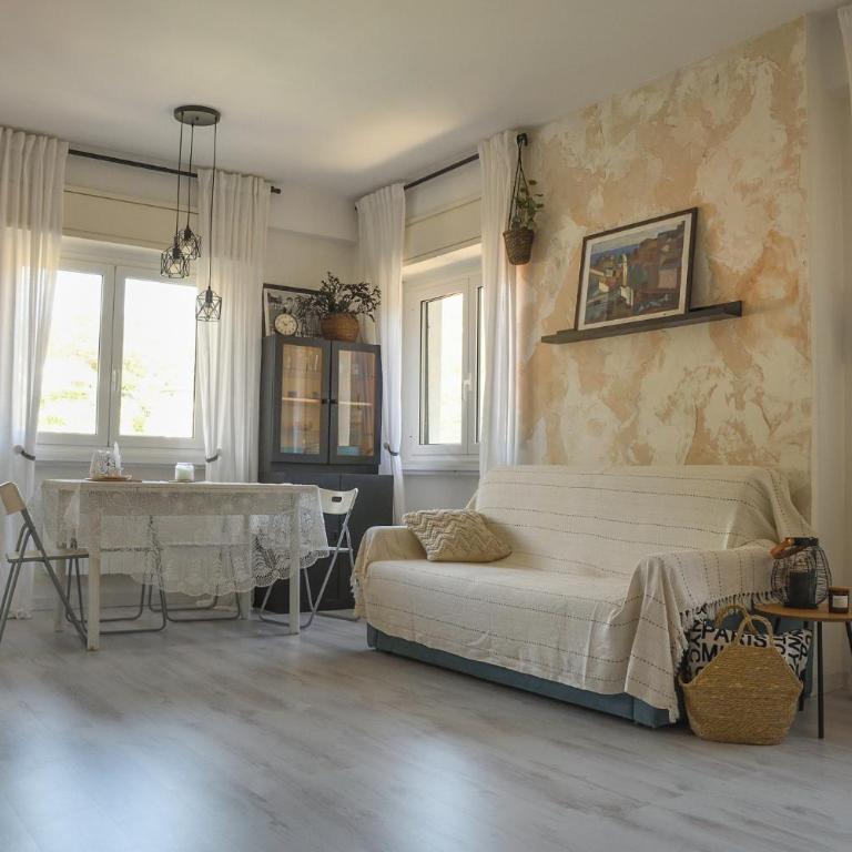Moneglia mare e relax - Appartamento - 11