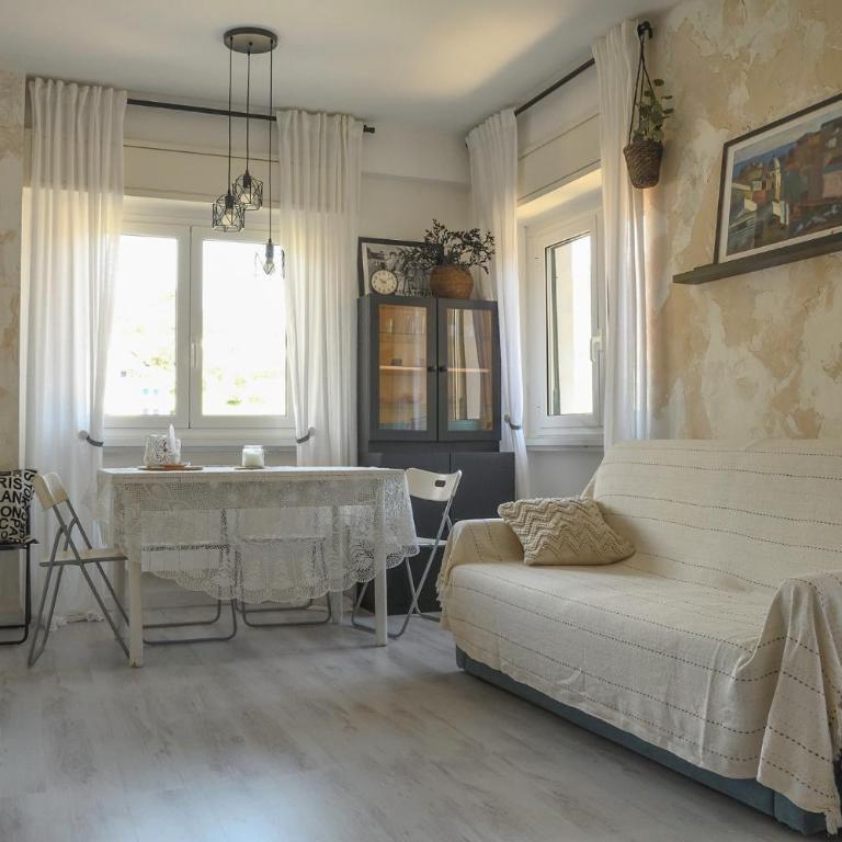 Moneglia mare e relax - Appartamento - 12
