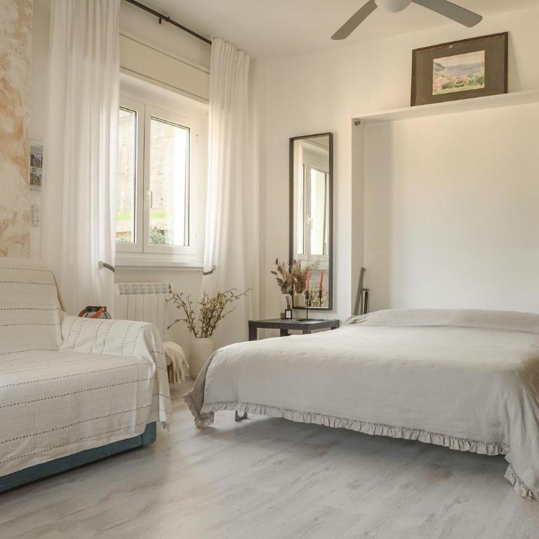 Moneglia mare e relax - Appartamento - 13