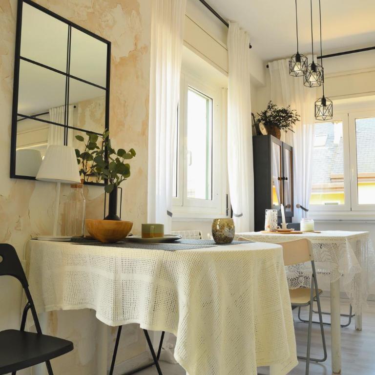 Moneglia mare e relax - Appartamento - 7