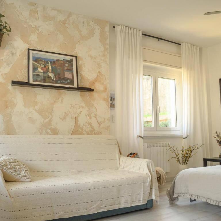Moneglia mare e relax - Appartamento - 1