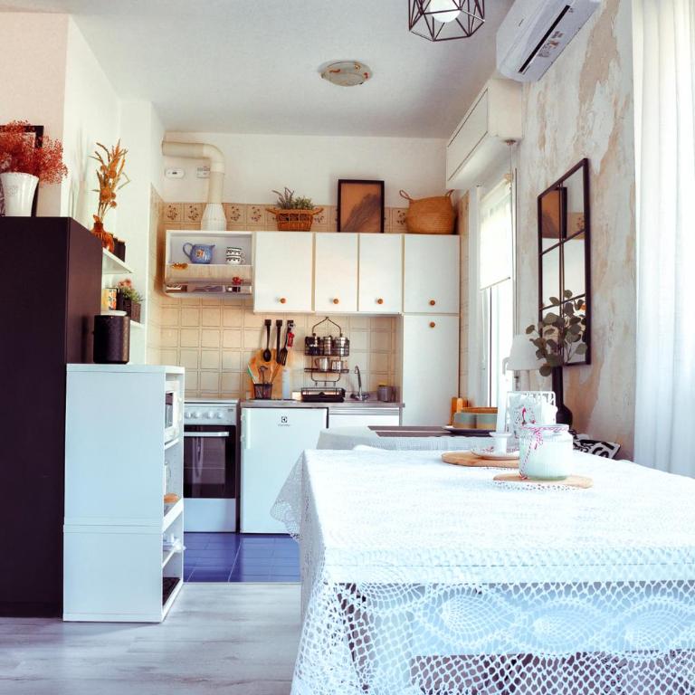 Moneglia mare e relax - Appartamento - 16