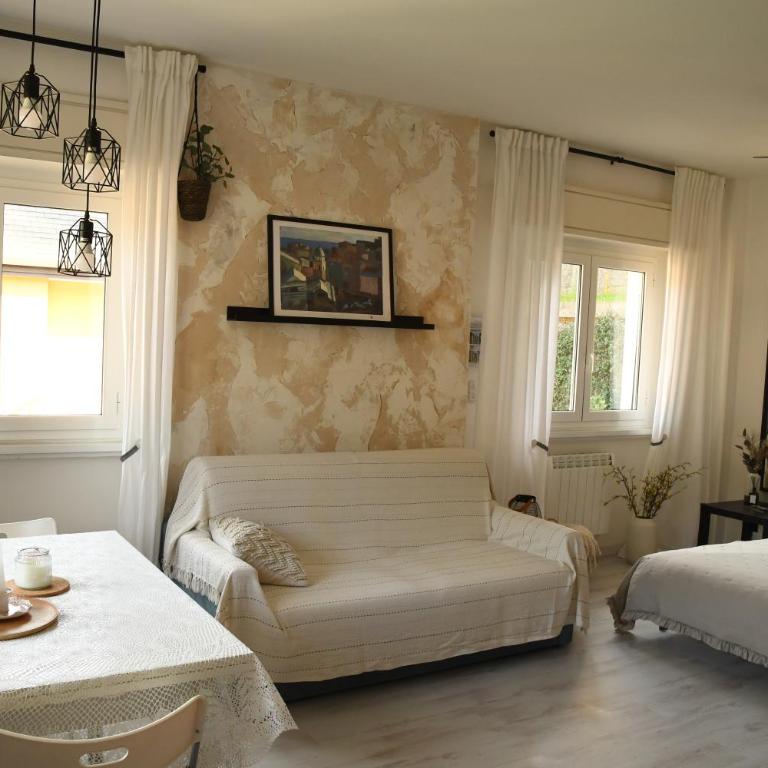 Moneglia mare e relax - Appartamento - 5