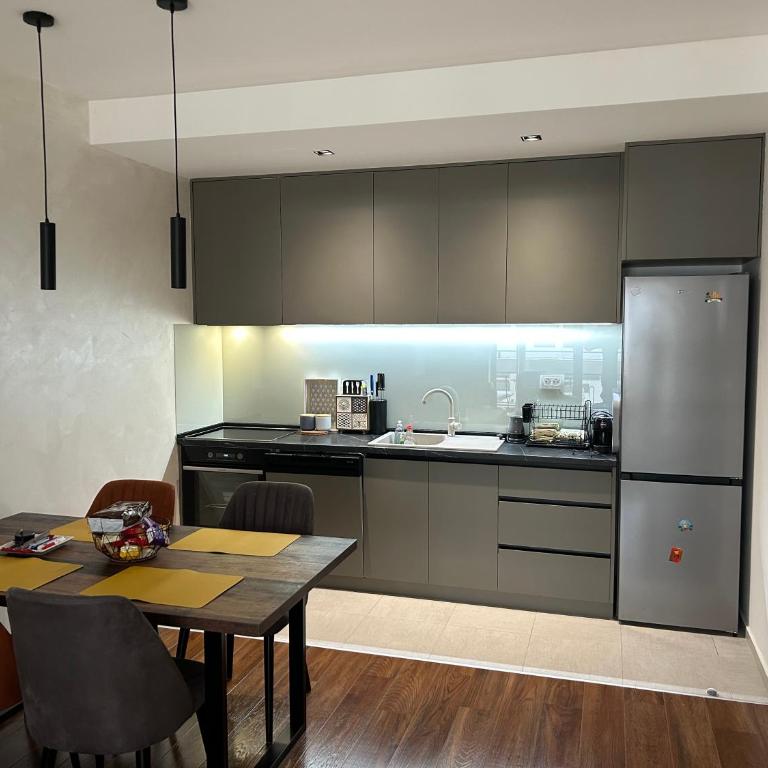 Urban Apartment Master Quart - Apartman sa 1 Spavaćom Sobom - 4