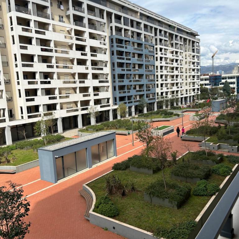 Urban Apartment Master Quart - Apartman sa 1 Spavaćom Sobom - 2