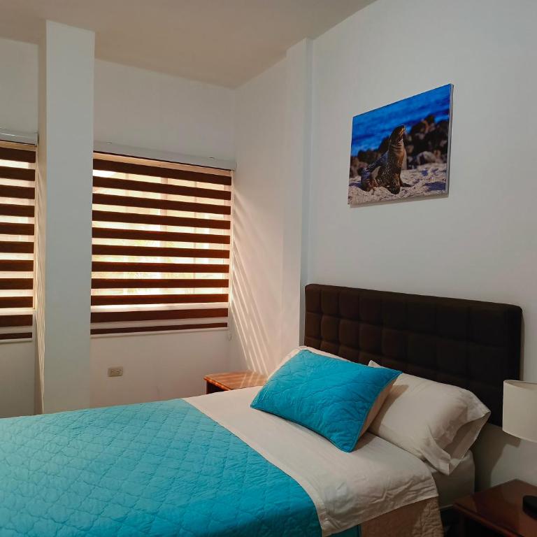 Teresita's House Suites con cocina privada - Suite - 11
