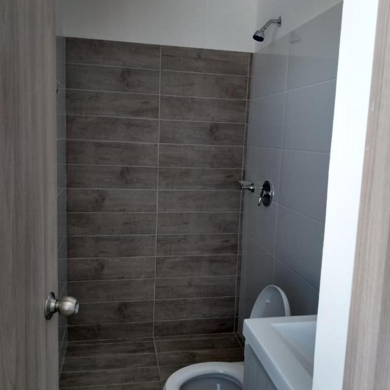 Confortable y tranquilo apartamento - Apartamento de 1 dormitorio - 8