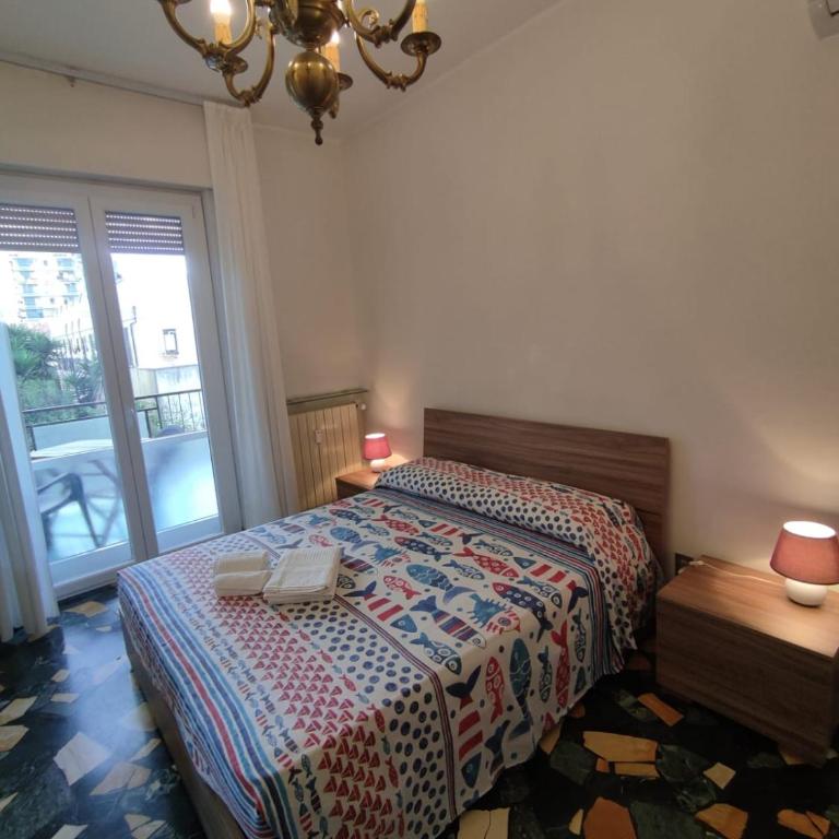 Casa di Jole sole e mare - Appartamento Standard con 2 Camere da Letto - 11