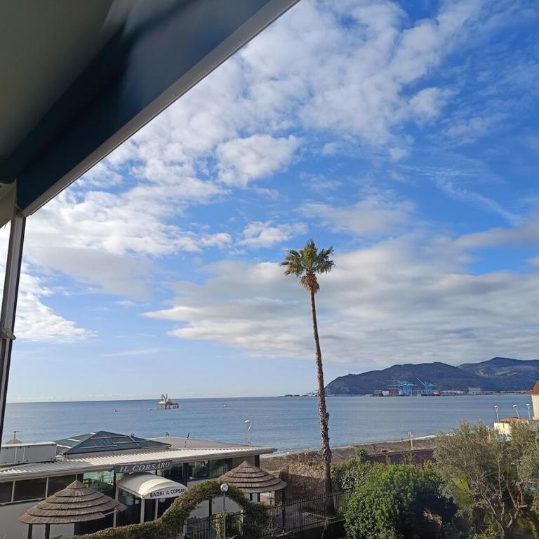 Casa di Jole sole e mare - Appartamento Standard con 2 Camere da Letto - 12
