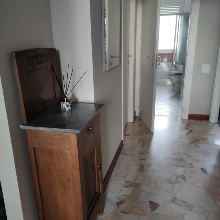 Casa di Jole sole e mare - Appartamento Standard con 2 Camere da Letto - 14