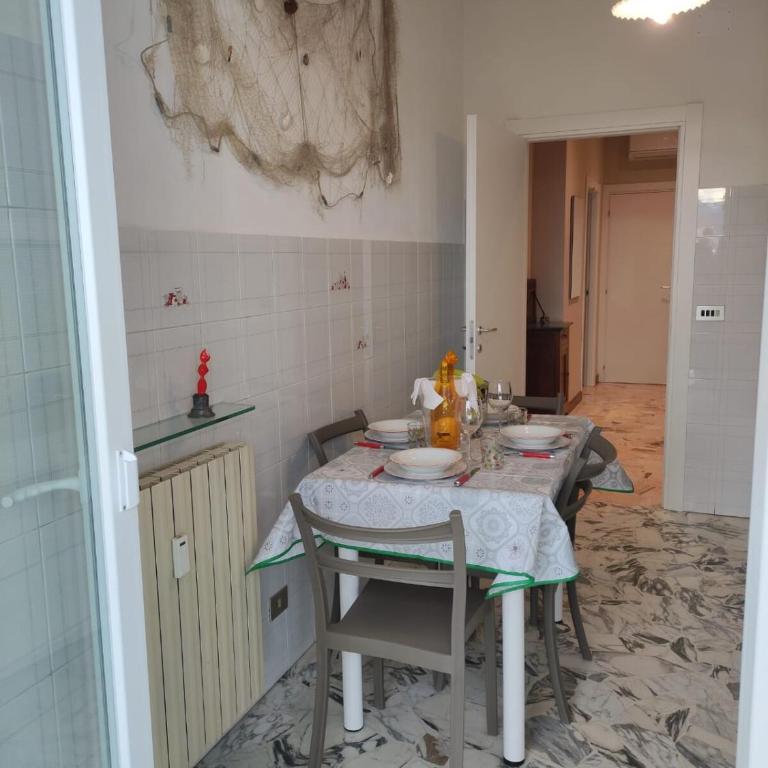 Casa di Jole sole e mare - Appartamento Standard con 2 Camere da Letto - 15