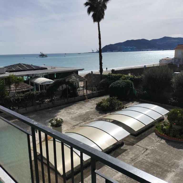 Casa di Jole sole e mare - Appartamento Standard con 2 Camere da Letto - 16