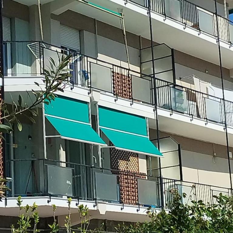 Casa di Jole sole e mare - Appartamento Standard con 2 Camere da Letto - 18