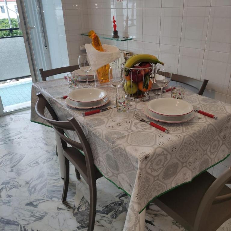 Casa di Jole sole e mare - Appartamento Standard con 2 Camere da Letto - 19