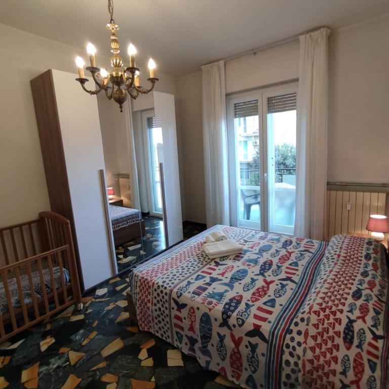 Casa di Jole sole e mare - Appartamento Standard con 2 Camere da Letto - 20