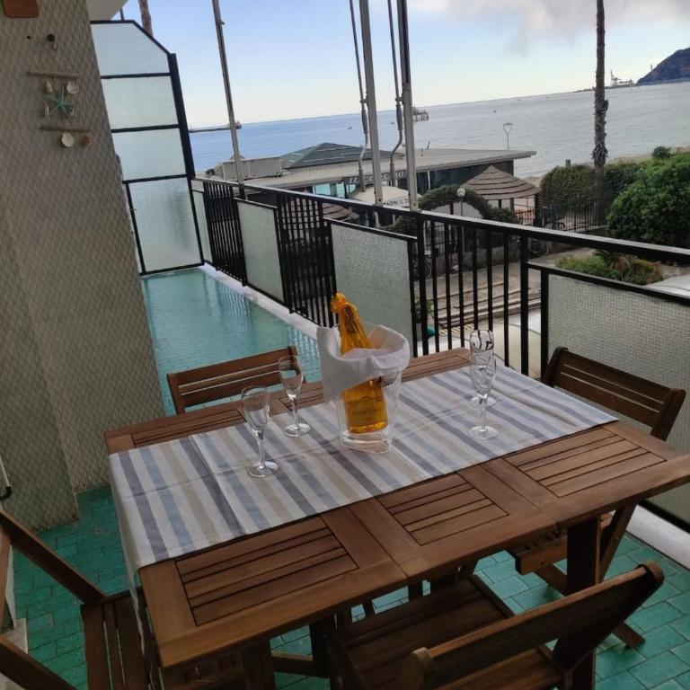 Casa di Jole sole e mare - Appartamento Standard con 2 Camere da Letto - 21