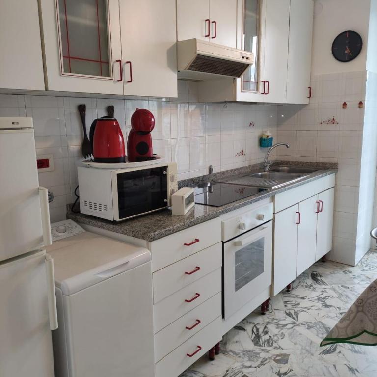 Casa di Jole sole e mare - Appartamento Standard con 2 Camere da Letto - 23