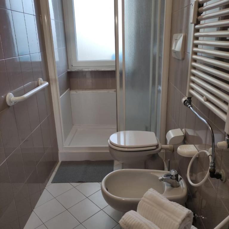 Casa di Jole sole e mare - Appartamento Standard con 2 Camere da Letto - 24
