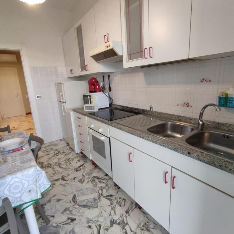Casa di Jole sole e mare - Appartamento Standard con 2 Camere da Letto - 25