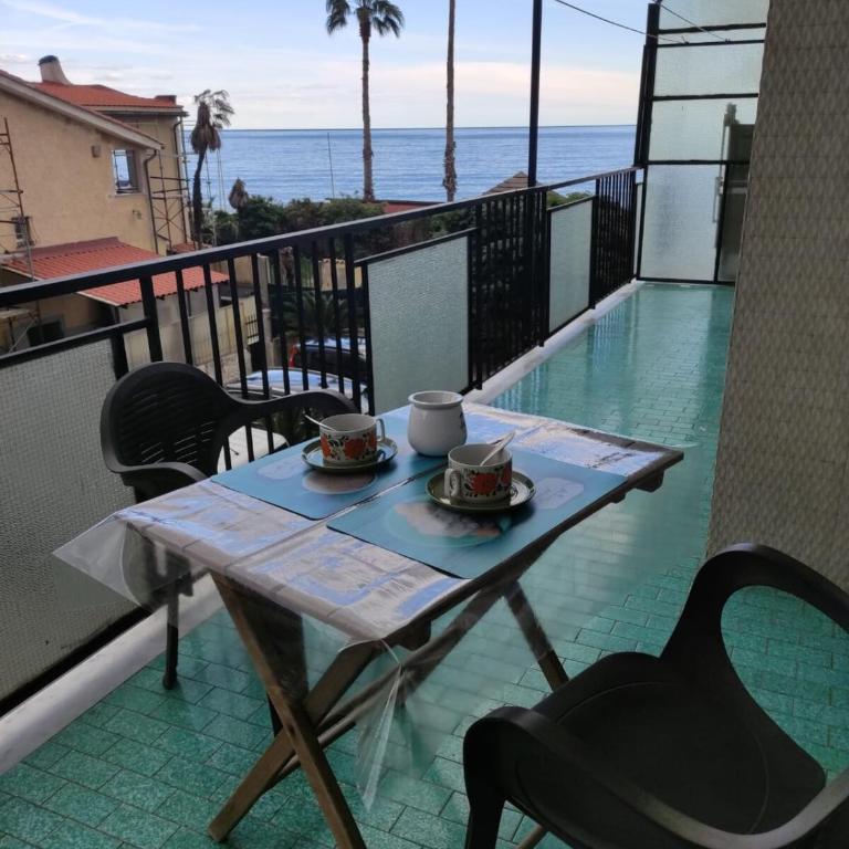 Casa di Jole sole e mare - Appartamento Standard con 2 Camere da Letto - 28