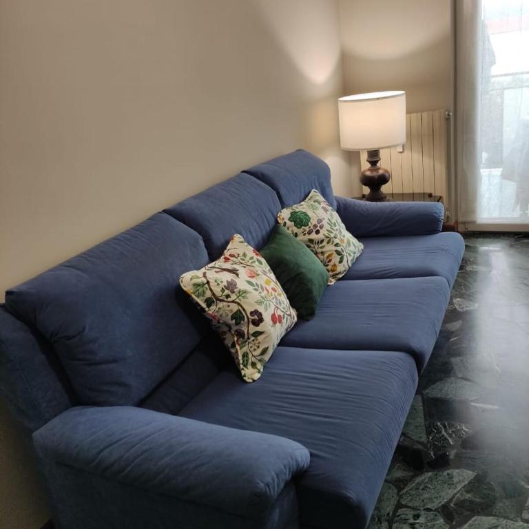 Casa di Jole sole e mare - Appartamento Standard con 2 Camere da Letto - 29