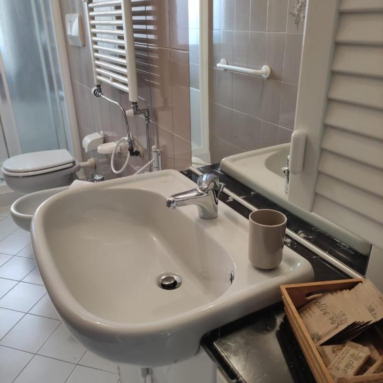 Casa di Jole sole e mare - Appartamento Standard con 2 Camere da Letto - 30