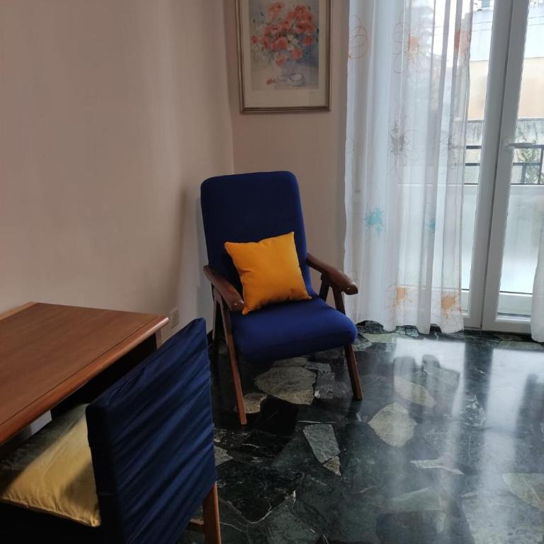 Casa di Jole sole e mare - Appartamento Standard con 2 Camere da Letto - 37