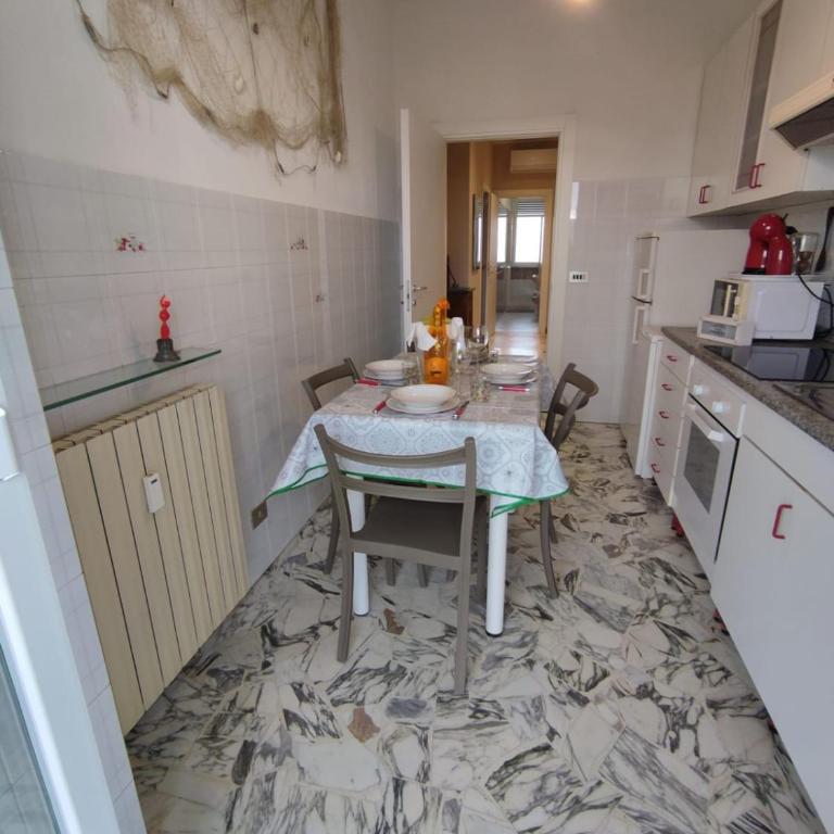 Casa di Jole sole e mare - Appartamento Standard con 2 Camere da Letto - 38